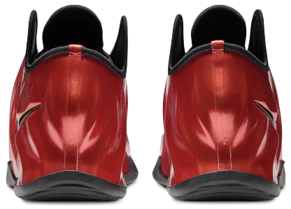 Nike G.T. Future - Red/Black - Image 3