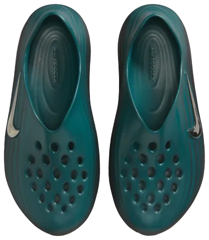 Nike ReactX Rejuven8 - Off Noir/Mineral Slate/Mtlc Silver - Image 4