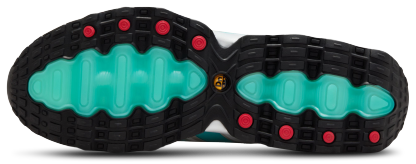 Nike Air Max DN8 - Black/Cool Mint/Summit White - Image 5