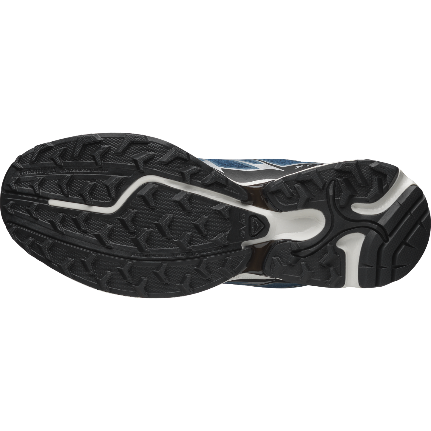Salomon XT-PATHWAY 2 - Spellbound / Ftw Silver / Black - View 5