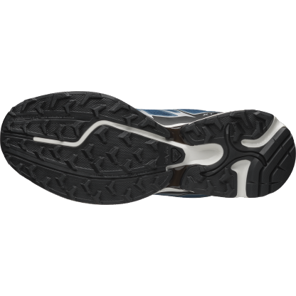 Salomon XT-PATHWAY 2 - Spellbound / Ftw Silver / Black - View 5