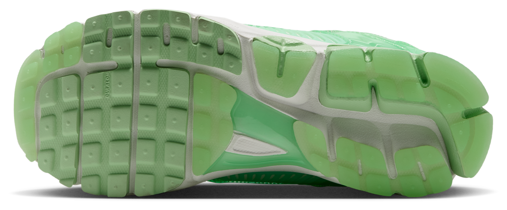 Nike Zoom Vomero 5 - Sail/Barely Green/Cucumber Calm - Image 5