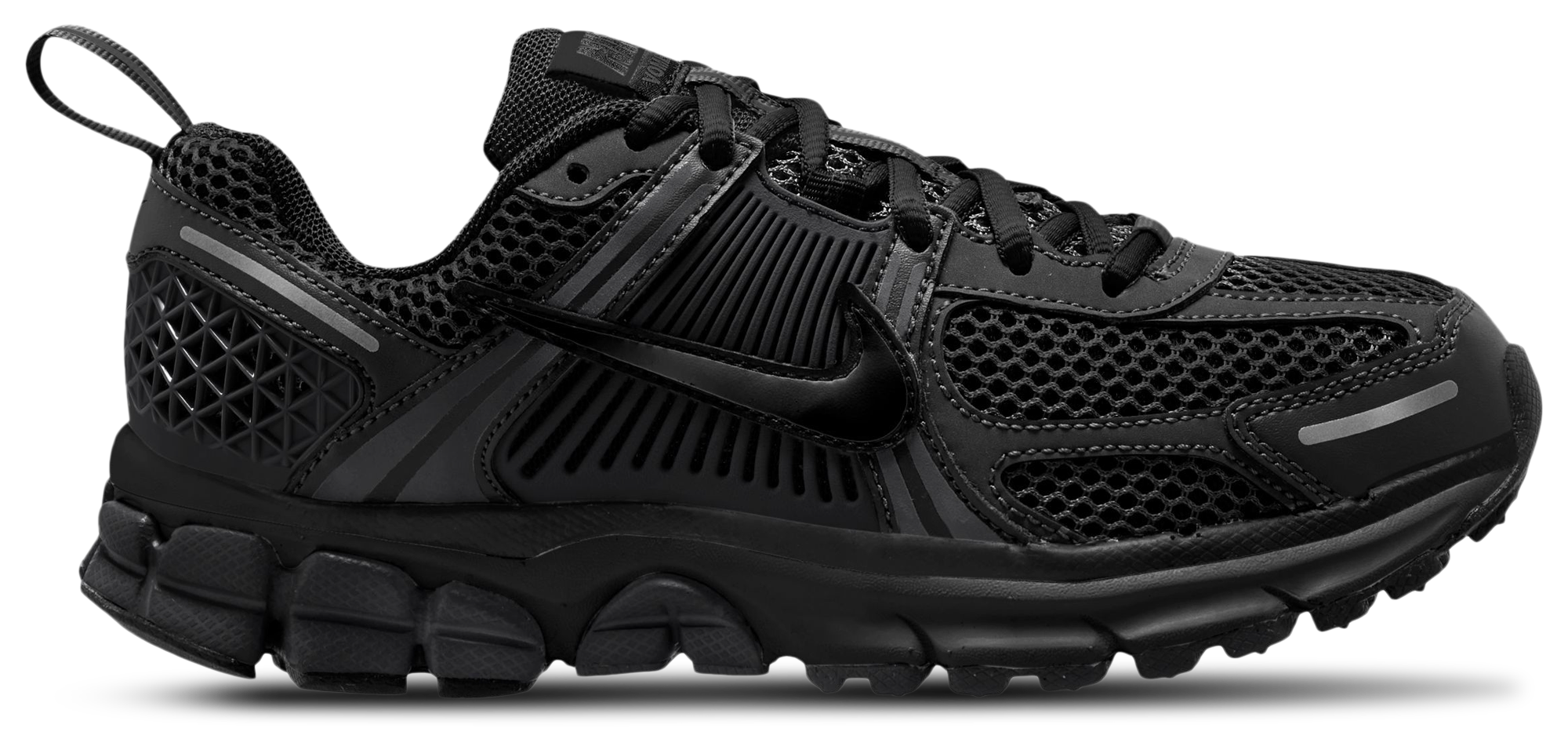 Nike Vomero 5 童款 - Black/Black - Image 1