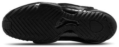 Nike Air Zoom Hyperflight - Black/Black/White - Image 5