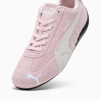 Speedcat OG Women's Sneakers - Whisp Of Pink-PUMA White - 9