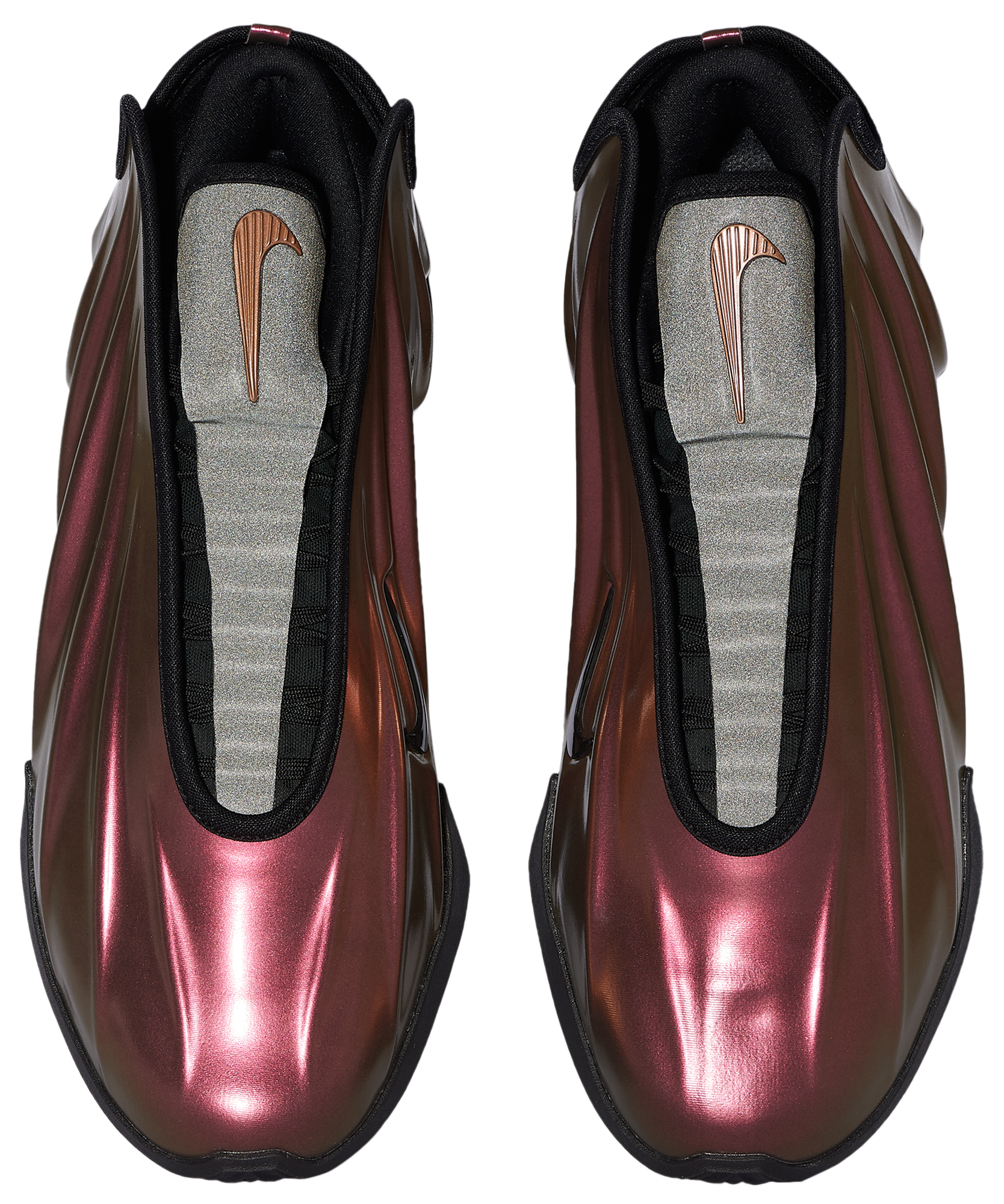 Nike G.T. Future - Bronze/Black - Image 6