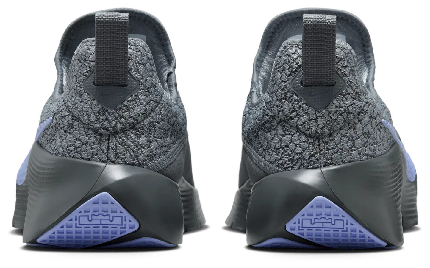 Nike Lebron TR 1 - Cool Grey/Aluminum/Iron Grey - Image 3