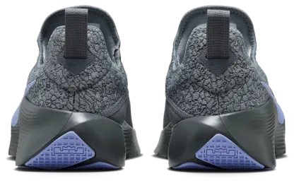 Nike Lebron TR 1 - Cool Grey/Aluminum/Iron Grey - Image 3