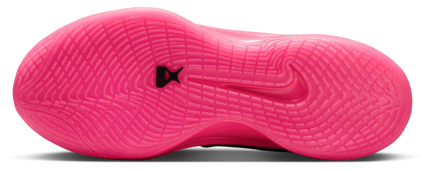 Nike A'One - Black/Hyper Pink/Hyper Pink - Image 5