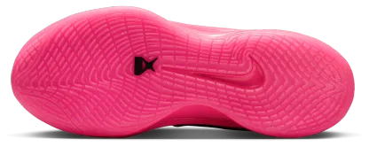 Nike A'One - Black/Hyper Pink/Hyper Pink - Image 5