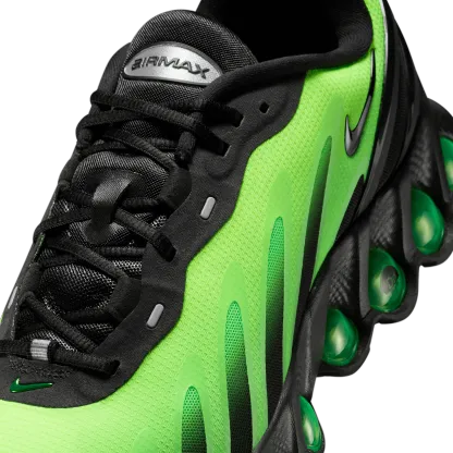 Nike Air Max DN8 - Black/Volt - Image 7