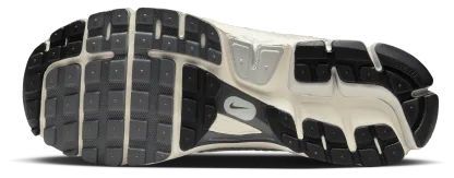 Nike Vomero 5 - Grey/Grey/Beige - Image 5