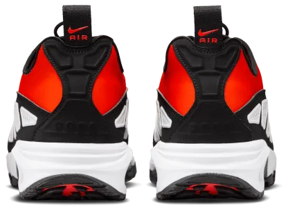 Nike Air Max Sunder Fade - Bright Crimson/Black - Image 3