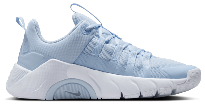 Nike Free Metcon 7 - White/Hydrogen Blue/Football Grey - Image 1