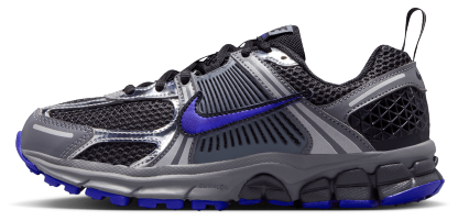 Nike Vomero 5 童款 - Anthracite/Hyper Royal/Smoke Grey - Image 2