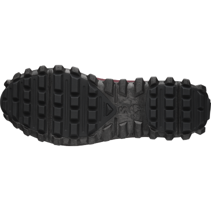 Salomon SNOWCLOG OG EXPEDITION - Black / Bitter Chocolate / Beach Ball - View 7