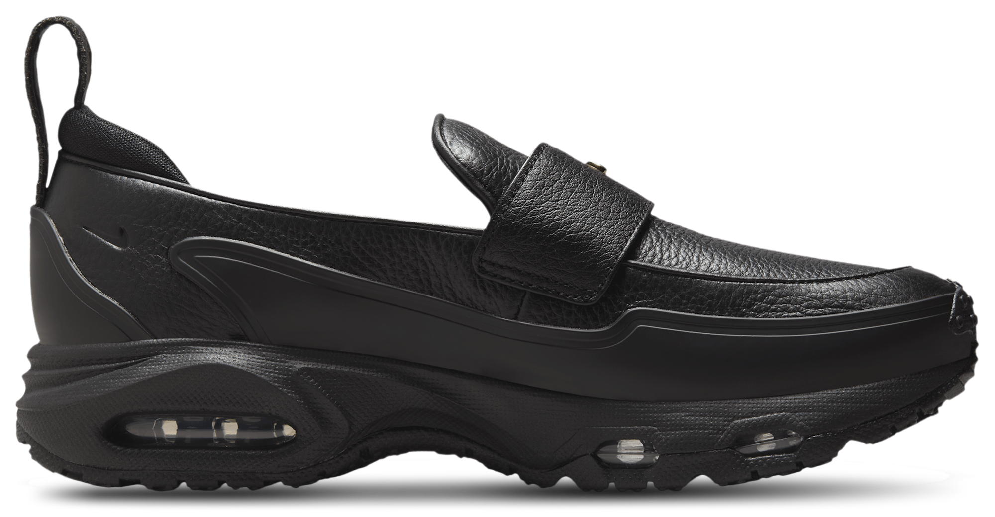 Nike Air Max Phenomena - Smoke Grey/Mtlc Gold/Black - Image 1