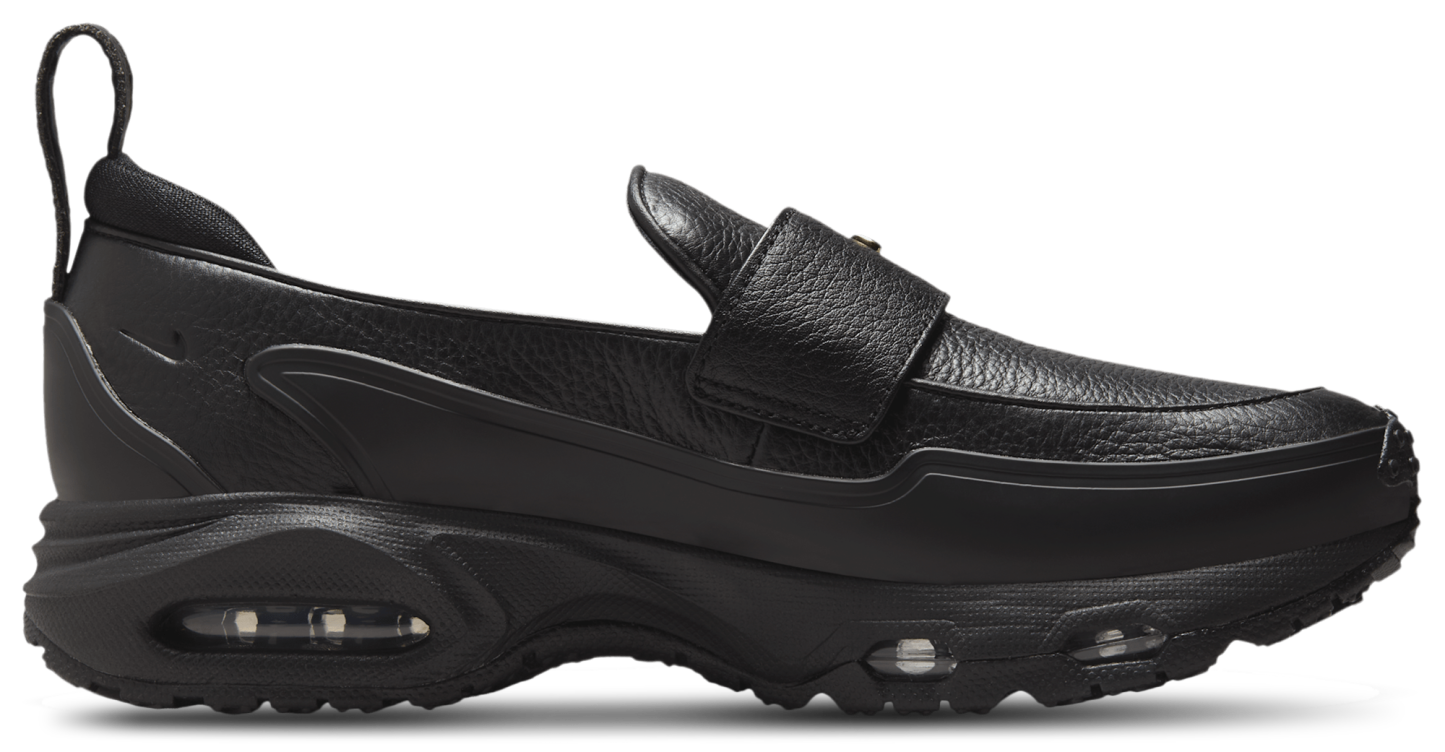 Nike Air Max Phenomena - Smoke Grey/Mtlc Gold/Black - Image 1
