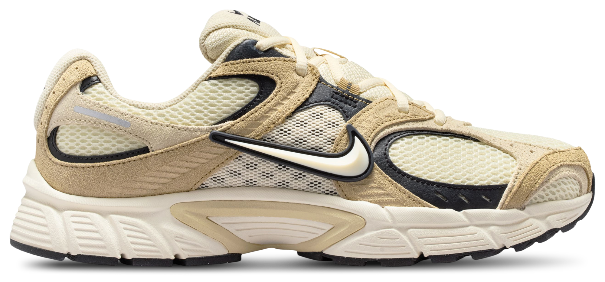 Nike V5 RNR - Tan/Black - Image 1
