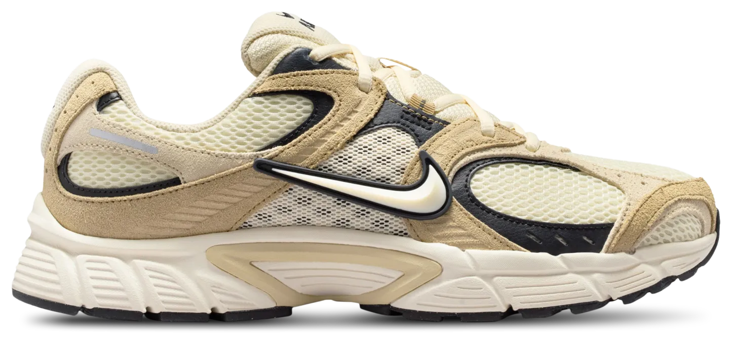 Nike V5 RNR - Tan/Black - Image 1