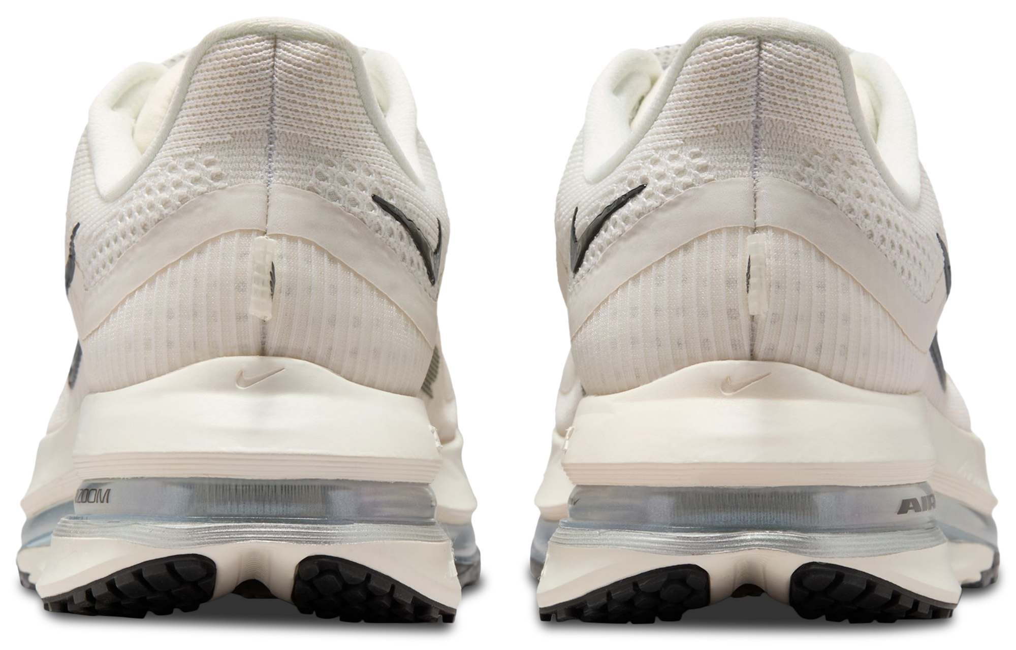 Nike Pegasus Premium - Off Noir/Metallic Silver/Sail - Image 3