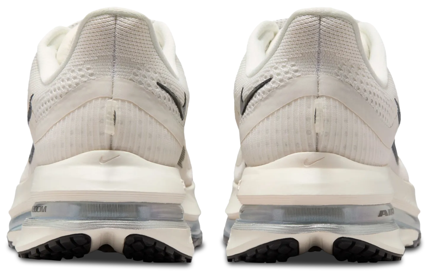 Nike Pegasus Premium - Off Noir/Metallic Silver/Sail - Image 3