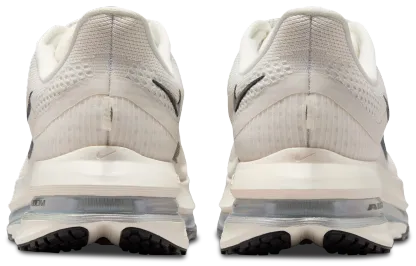 Nike Pegasus Premium - Off Noir/Metallic Silver/Sail - Image 3