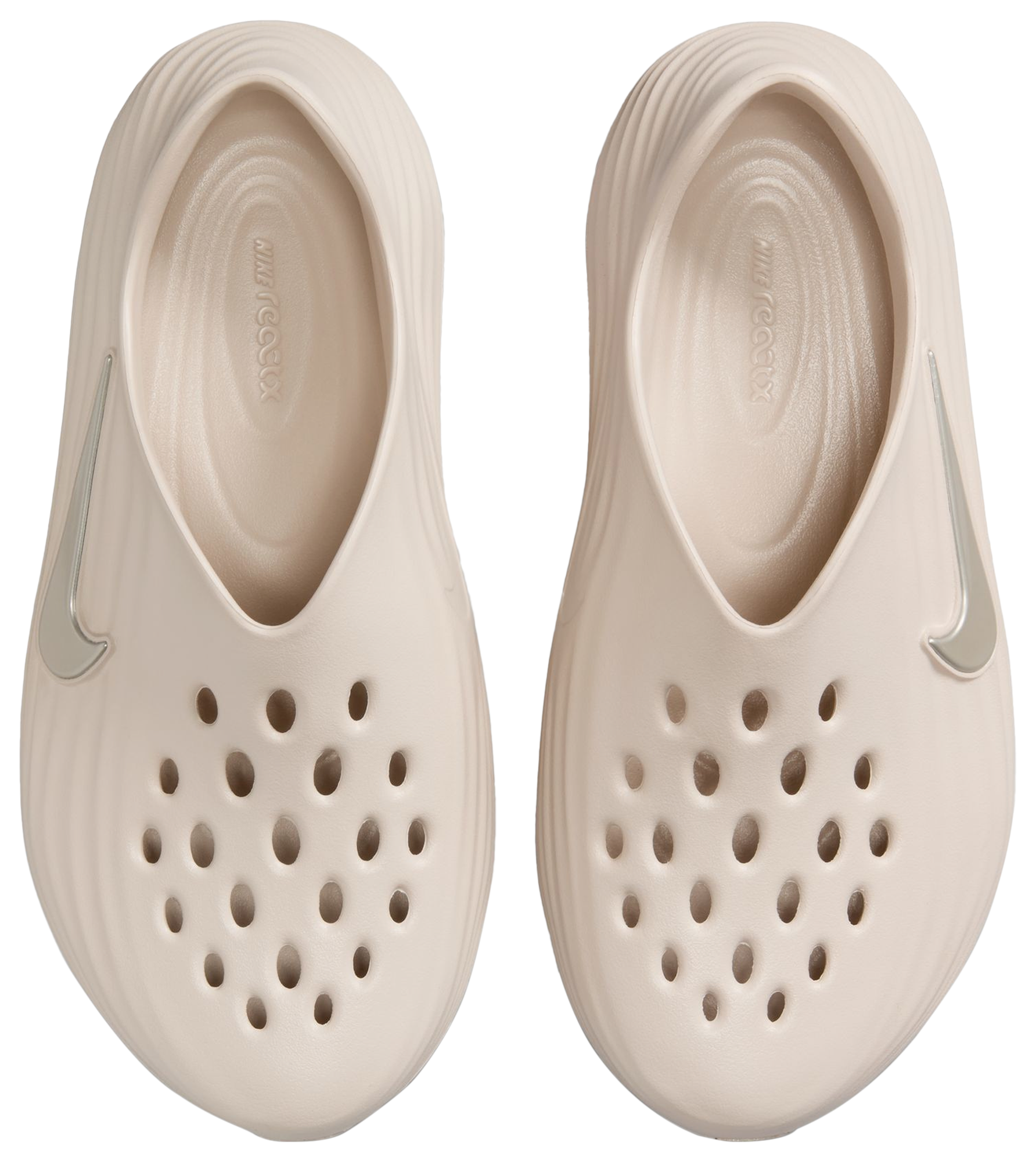 Nike ReactX Rejuven8 - Light Orewood Brown/Light Orewood Brown - Image 4