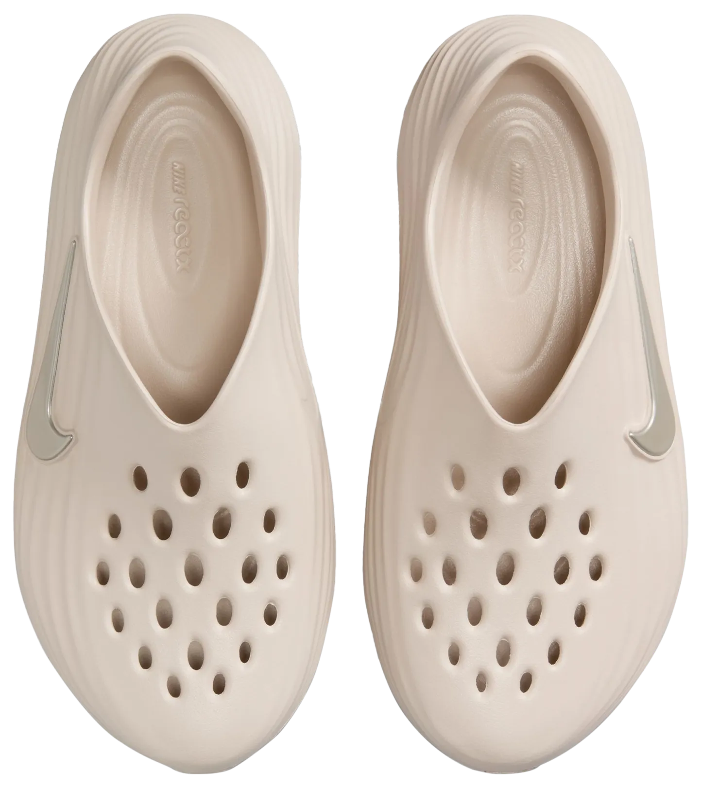 Nike ReactX Rejuven8 - Light Orewood Brown/Light Orewood Brown - Image 4