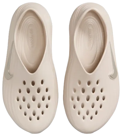 Nike ReactX Rejuven8 - Light Orewood Brown/Light Orewood Brown - Image 4