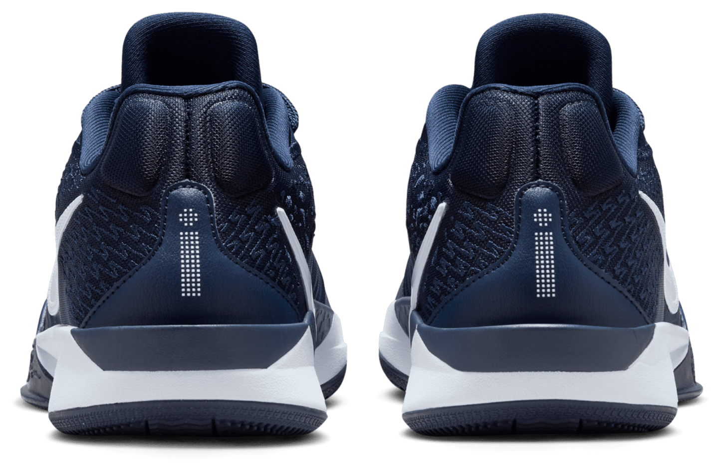 Nike Sabrina 2 - College Navy/Dark Obsidian/White - Image 3
