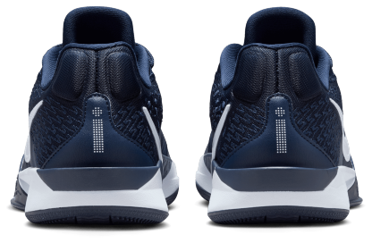 Nike Sabrina 2 - College Navy/Dark Obsidian/White - Image 3