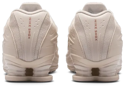 Nike Shox Z - Lt Orewood Brn/Lt Orewood Brn/Black - Image 3