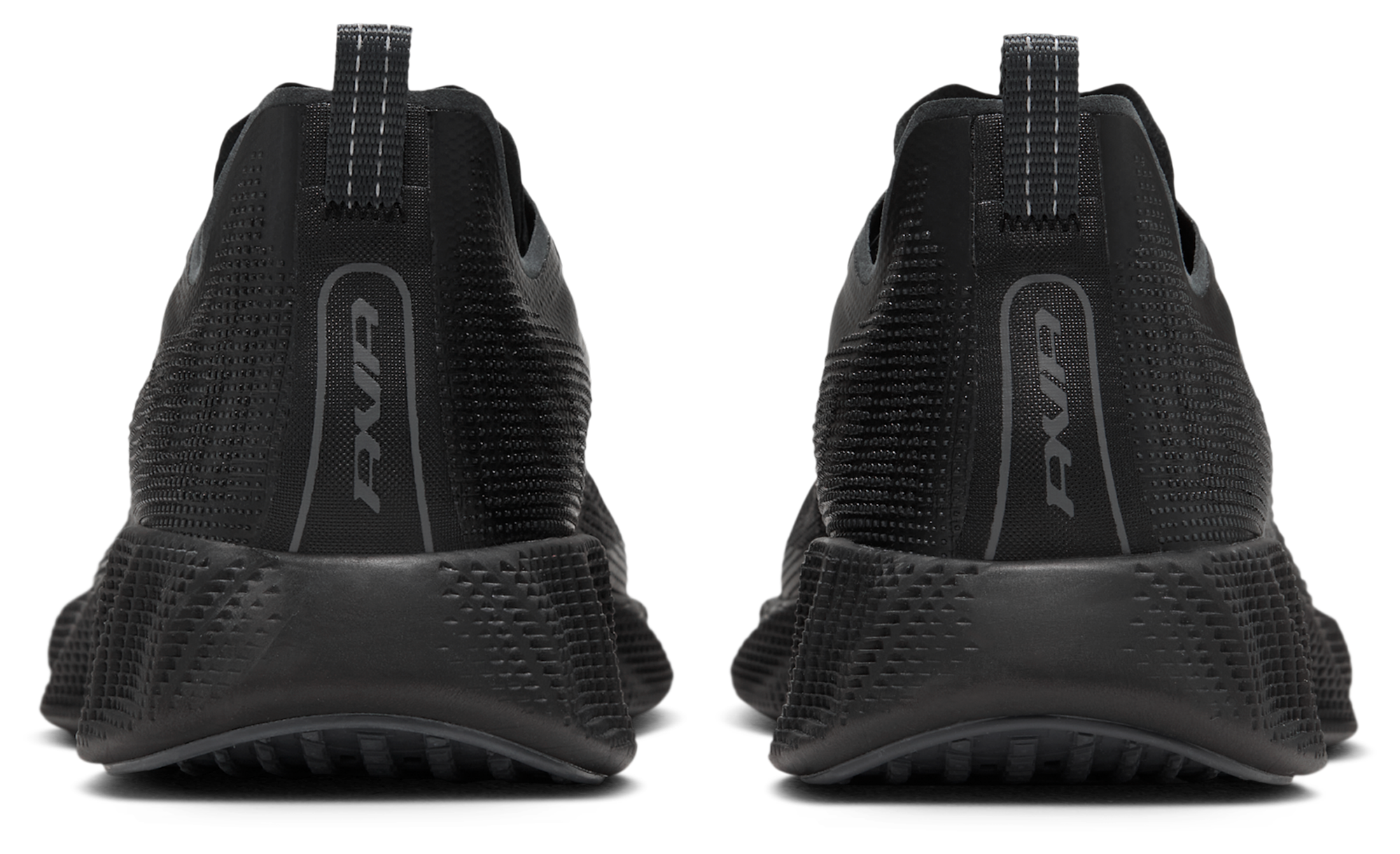 Nike Ava X SE - Dark Grey/Black/Anthracite - Image 3