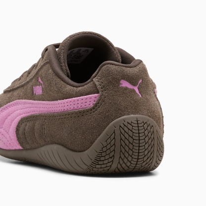 Speedcat OG Little Kids' Sneakers - Matte Bronze-Mauve Glow - 3