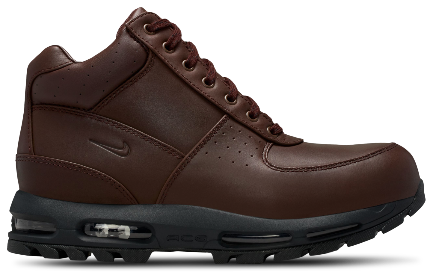 Nike Air Max Goadome - Brown - Image 1