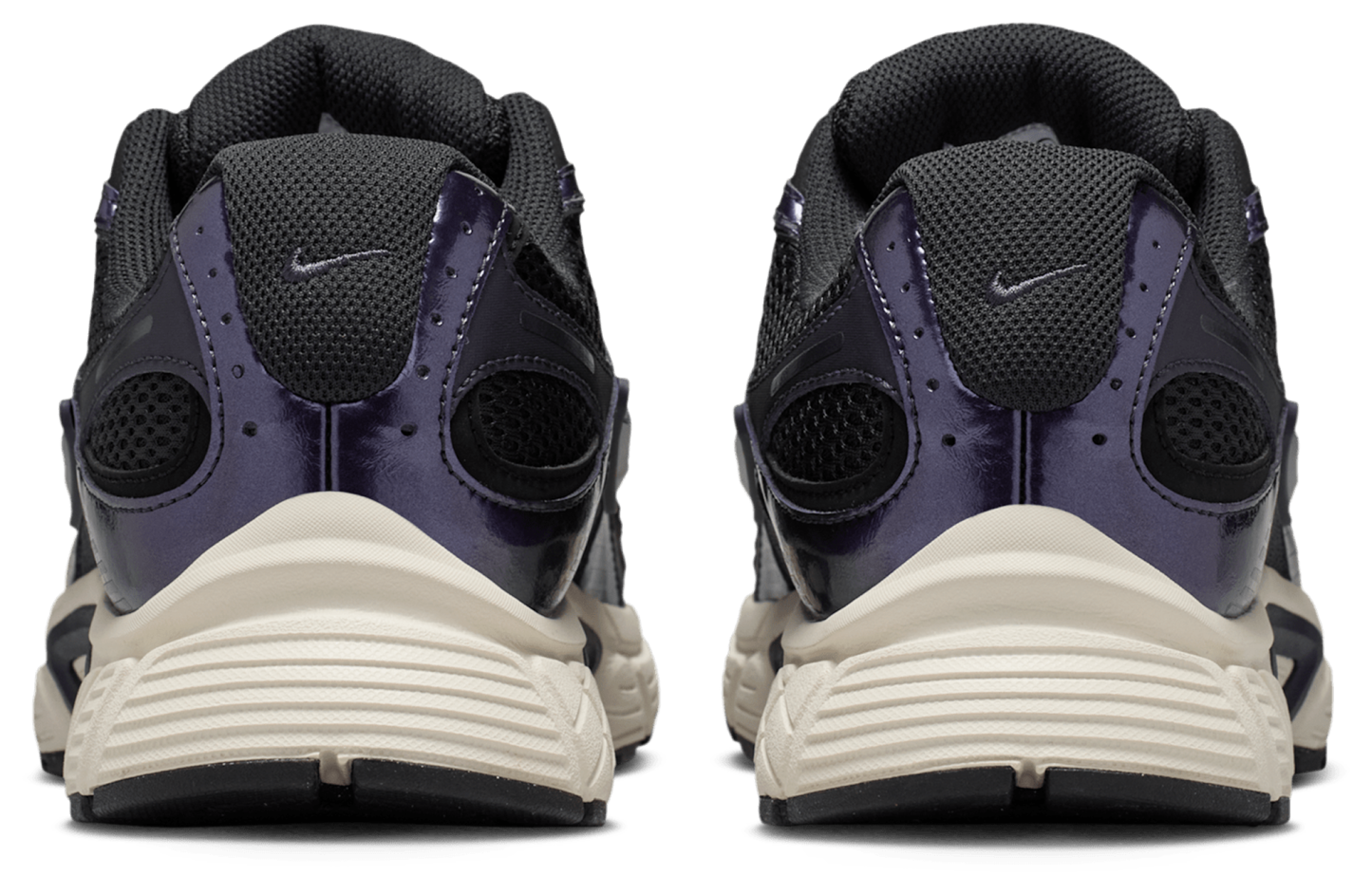 Nike V5 RNR - Black/Off Noir/Gridiron - Image 3