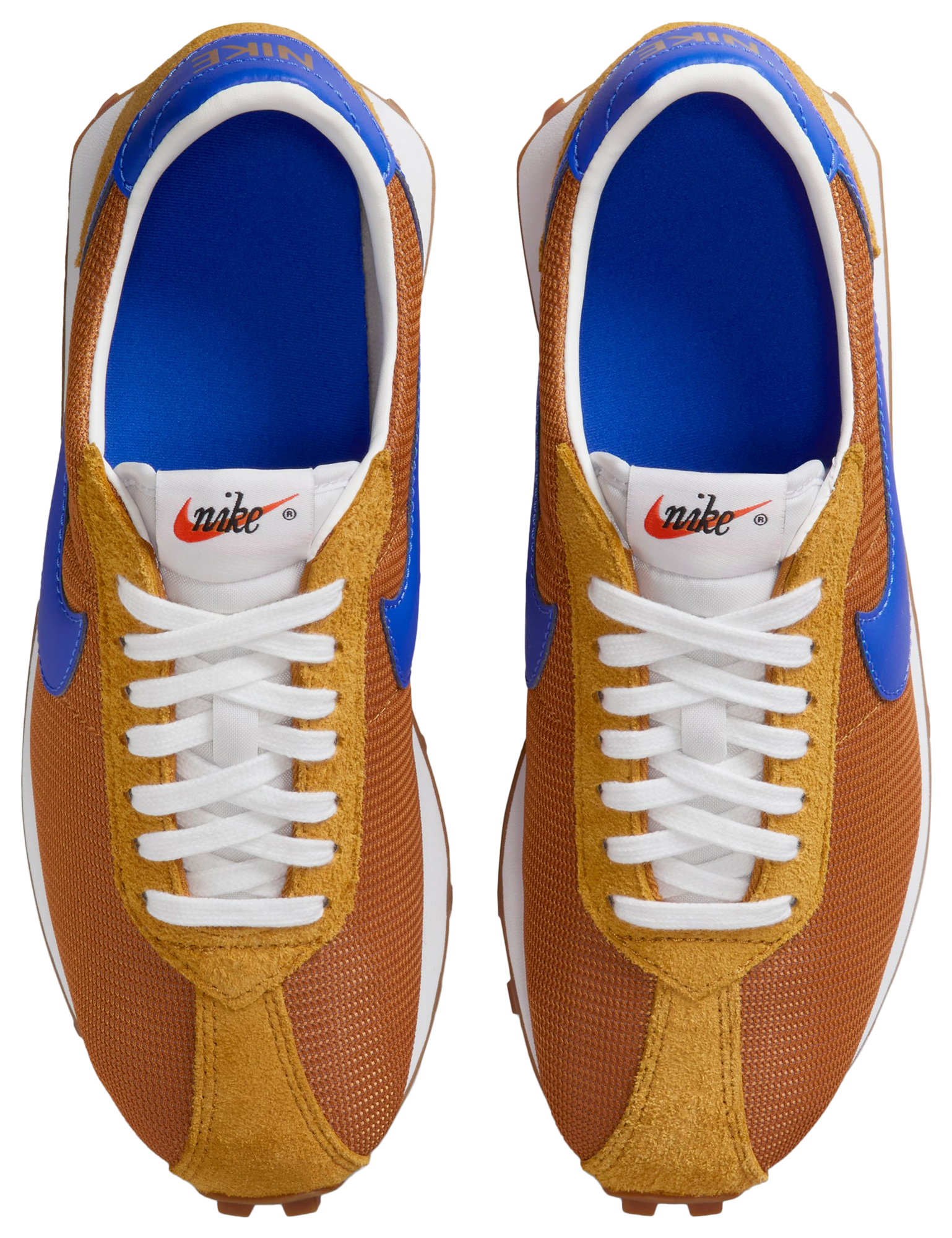 Nike LD-1000 - Desert Ochre/Hyper Royal - Image 4
