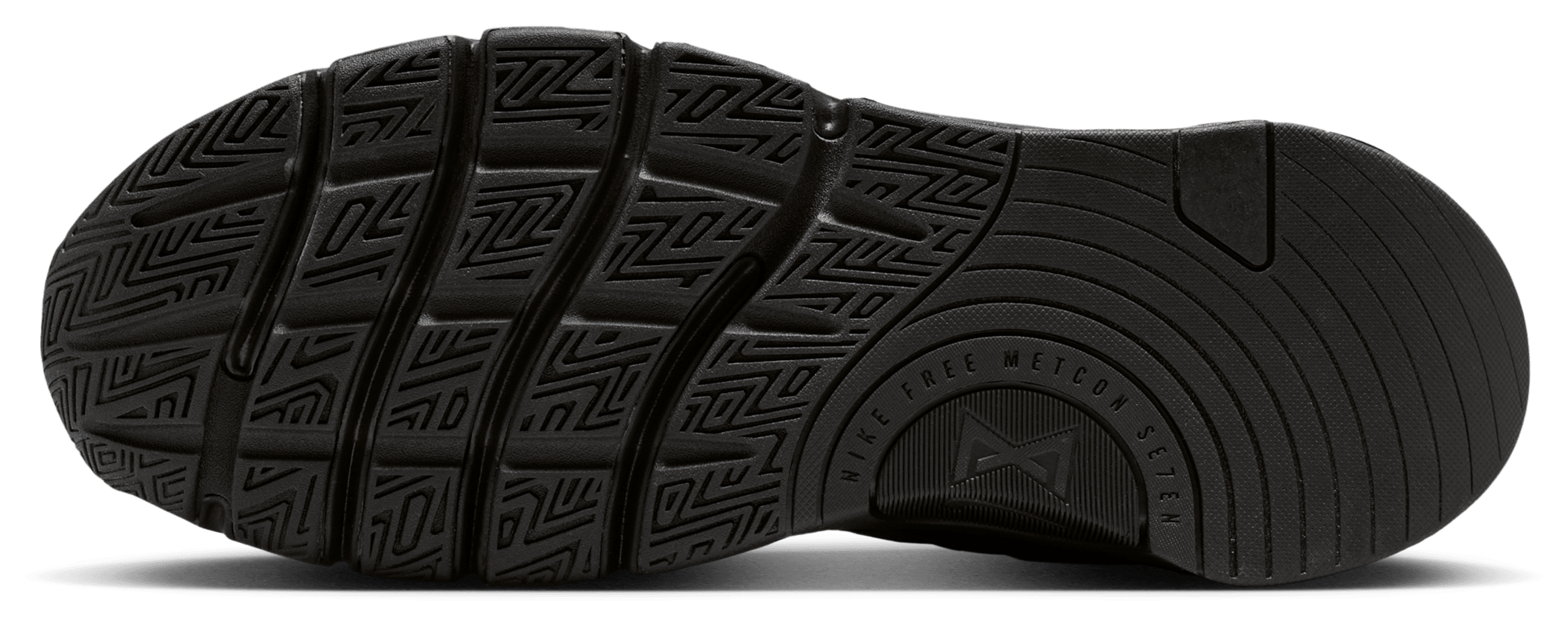 Nike Metcon 7 - Anthracite/Black - Image 5