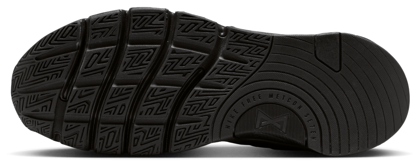 Nike Metcon 7 - Anthracite/Black - Image 5