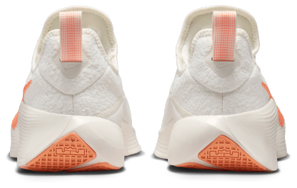 Nike Lebron TR 1 - Orange Frost/Sail - Image 3