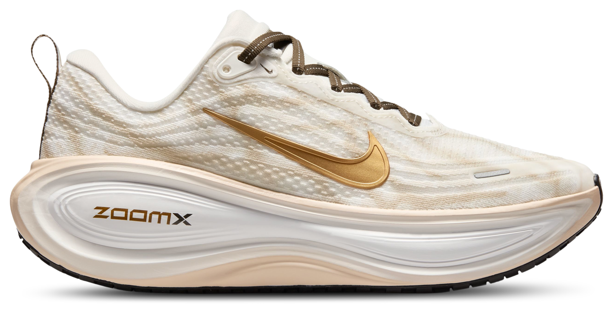 Nike Vomero Plus - Coconut Milk/Peony/Summit White - Image 1