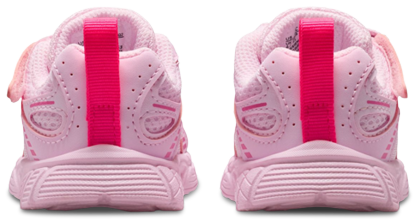 Nike V5 Runner 童款 - Pink/Pink - Image 3