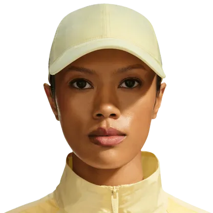Nike NRG Nocta Club Cap - Uscb Alabaster/Platinum - Image 1