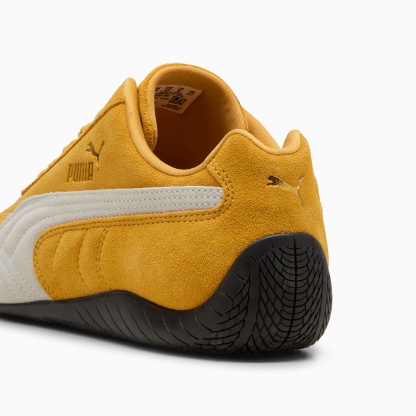 Speedcat OG Sneakers - Archive Gold-PUMA White - 6