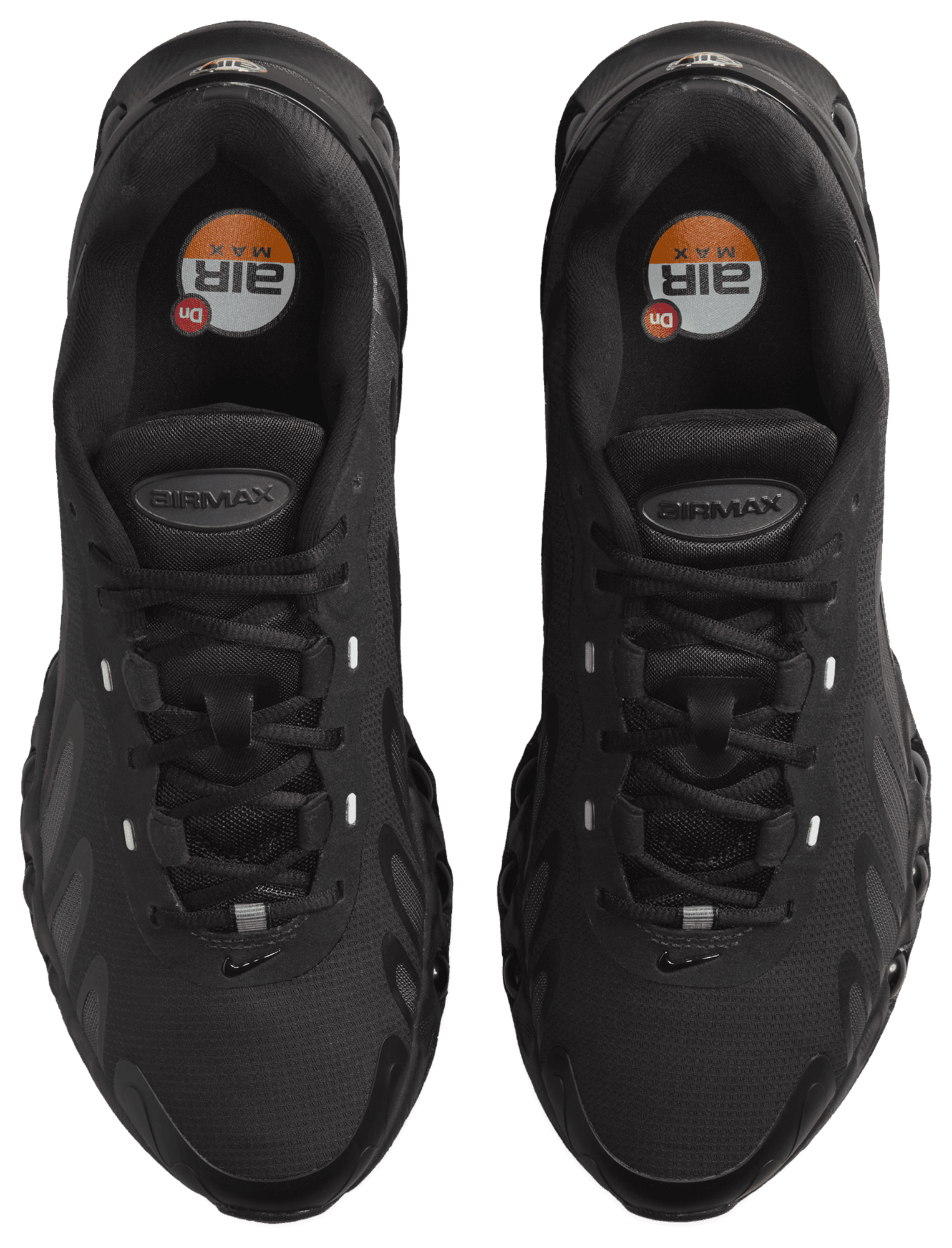 Nike Air Max DN8 - Black/Black/Anthracite - Image 4