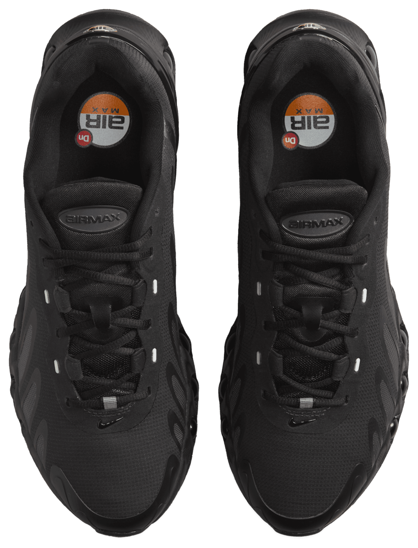 Nike Air Max DN8 - Black/Black/Anthracite - Image 4