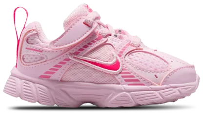 Nike V5 Runner 童款 - Pink/Pink - Image 1