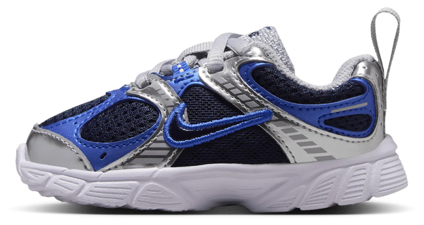 Nike V5 RNR 童款 - Blue/Blue - Image 2