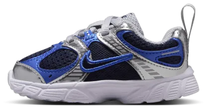 Nike V5 RNR 童款 - Blue/Blue - Image 2
